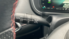 MG Hs 1.5 T-GDI PHEV Exclusive 5dr Auto Hatchback